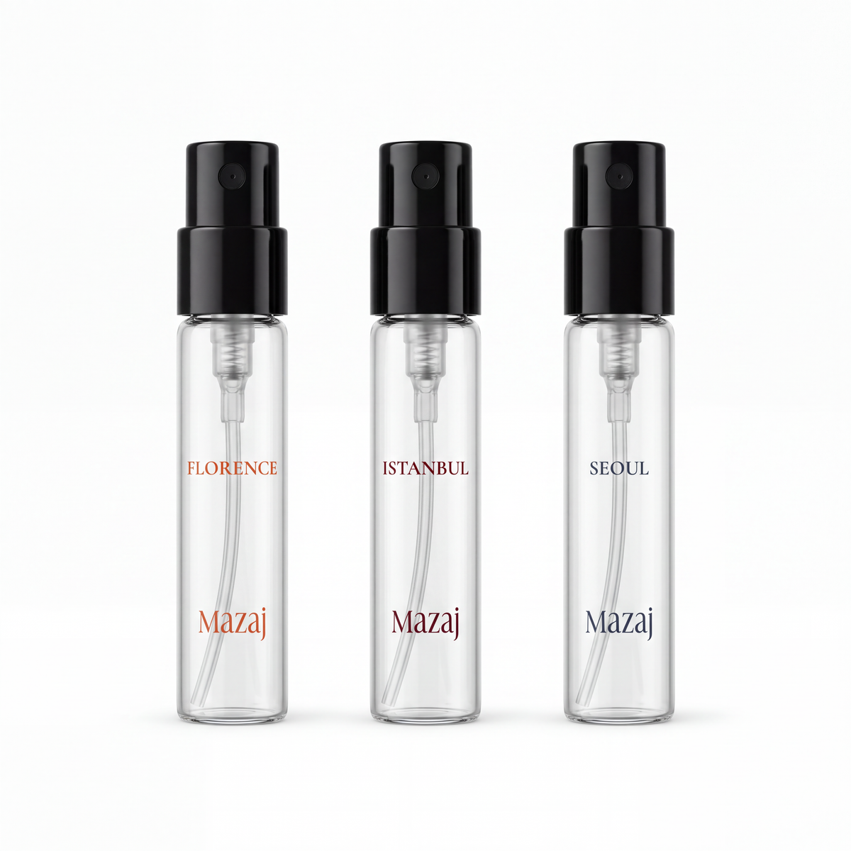 Mazaj Discovery Set